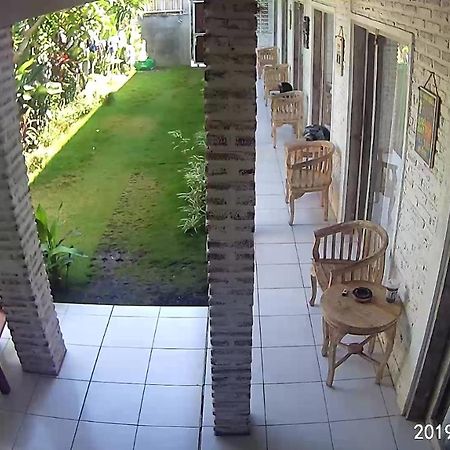 Pondok Ayu Homestay Чангу Екстер'єр фото