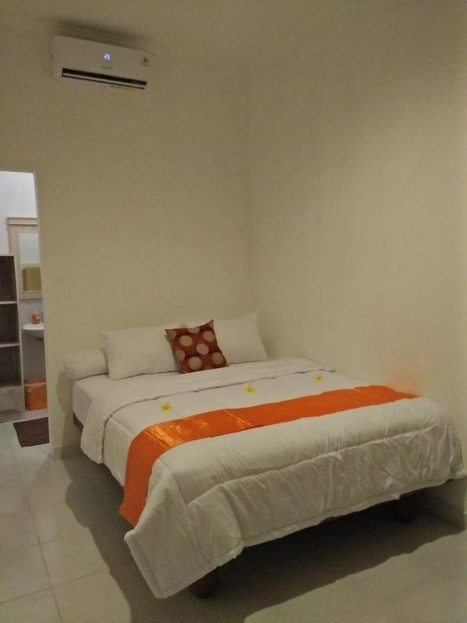 Pondok Ayu Homestay Чангу Екстер'єр фото