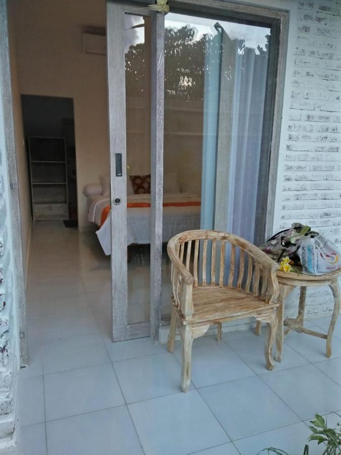 Pondok Ayu Homestay Чангу Екстер'єр фото