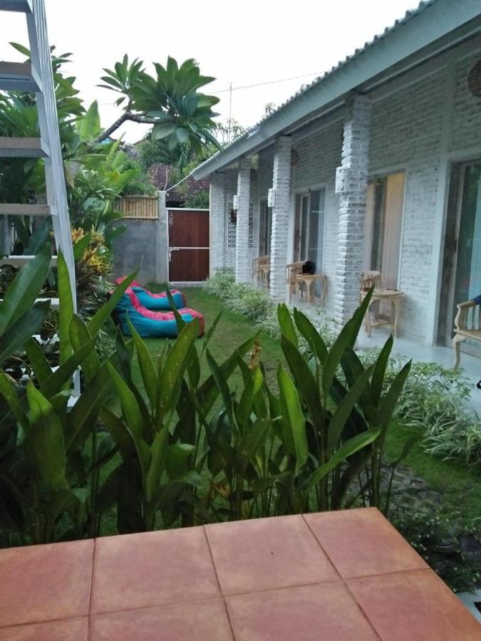 Pondok Ayu Homestay Чангу Екстер'єр фото