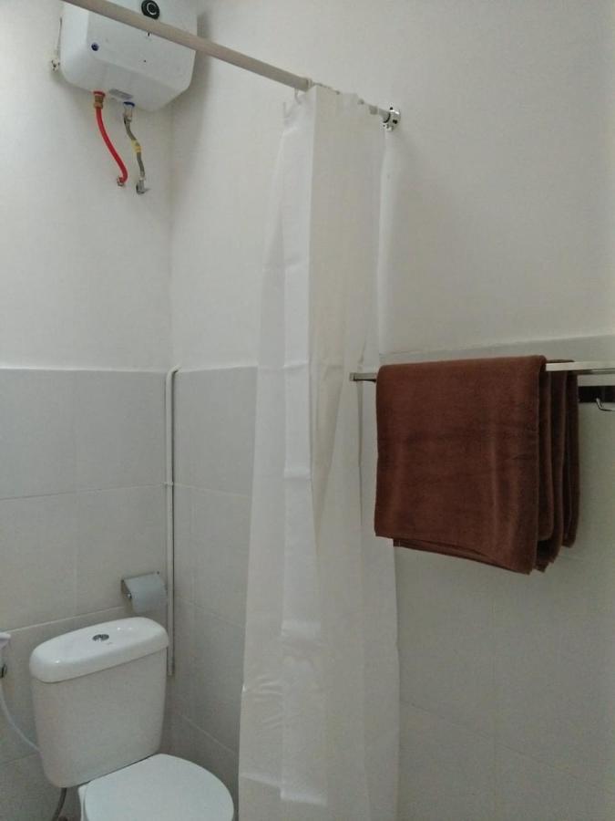 Pondok Ayu Homestay Чангу Екстер'єр фото