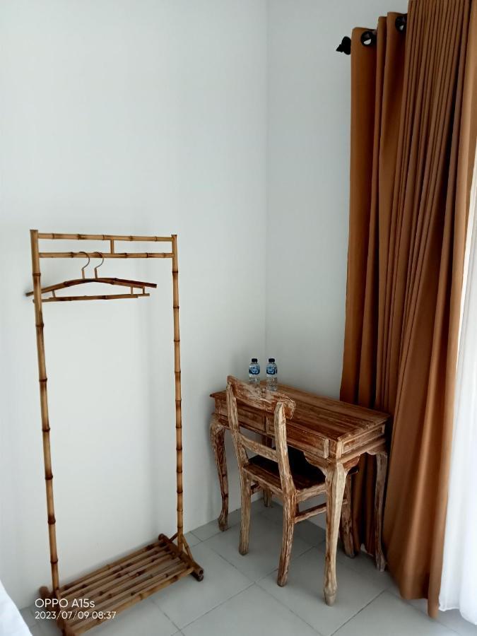 Pondok Ayu Homestay Чангу Екстер'єр фото