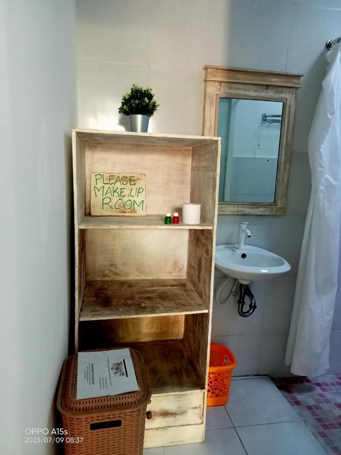Pondok Ayu Homestay Чангу Екстер'єр фото