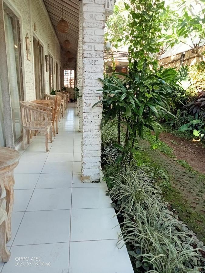 Pondok Ayu Homestay Чангу Екстер'єр фото